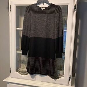 Max Studio tunic 